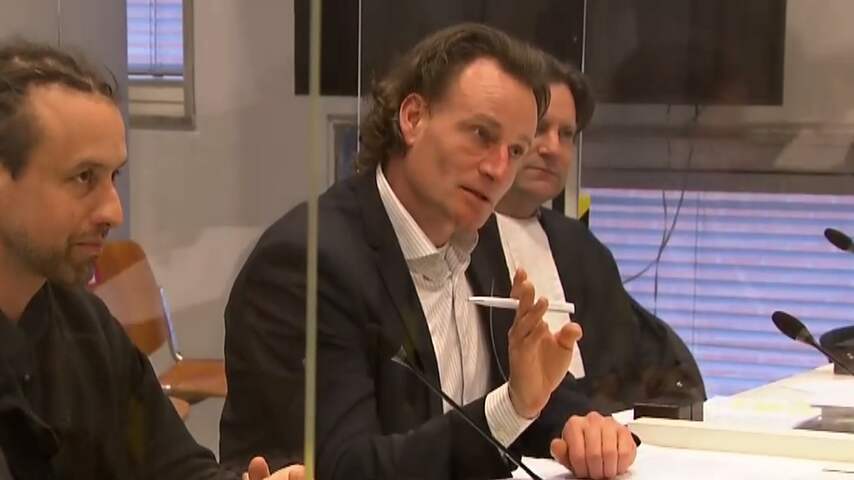 Viruswaarheid krijgt het woord niet en wraakt rechter, maar ongegrond