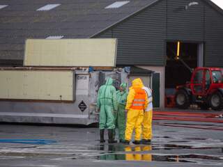 Minder bedrijven worden voortaan geruimd bij uitbraak van vogelgriep