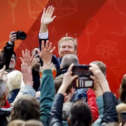 Koningsdag is een miljoenen euro’s kostende reclamespot voor Emmen