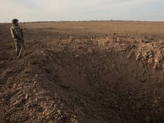 Oekraïne vreest afmattende loopgravenstrijd en slinkende westerse steun
