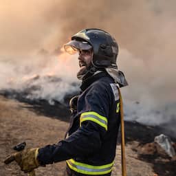 Geel reisadvies voor Spanje vanwege bosbranden, meer evacuaties in Frankrijk