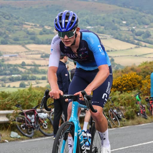 Broertje (19) van oud-tijdritkampioen Tarling overleden in Ronde van Portugal