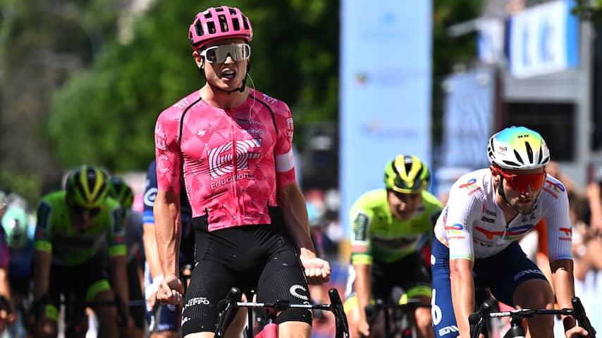 Alle selecties zijn bekend: bekijk de deelnemerslijst voor de Tour de