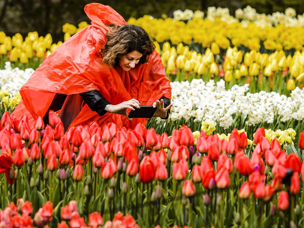 Van kletsnat naar kurkdroog: dit was de lente van 2023