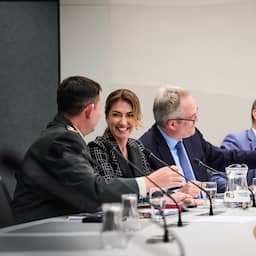 Van links tot rechts steun in Kamer voor inzet marineschip vanwege Iran-oorlog