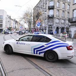 Belgische politieagent omgekomen bij schietincident in Brussel