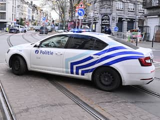 Belgische politieagent omgekomen bij schietincident in Brussel