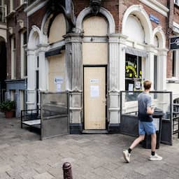 Keten De Pizzabakkers vreest faillissement na gedwongen sluiting om explosies