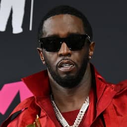 Rapper Diddy niet vervolgd voor mishandeling ex-vriendin