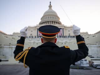 De eerste honderd dagen van president Trump: dit kunnen we verwachten