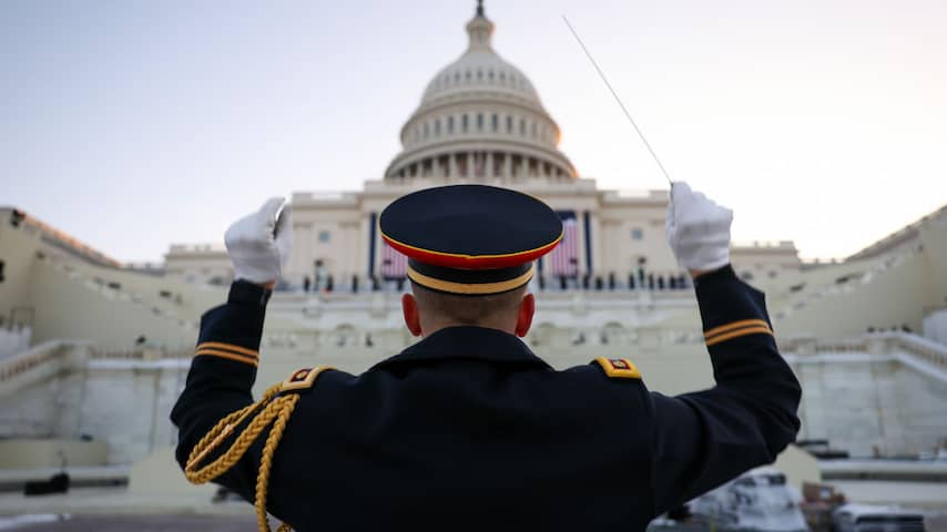 De eerste honderd dagen van president Trump: dit kunnen we verwachten