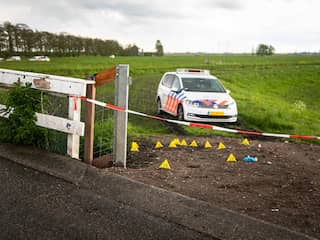 Daders 'wildwestoverval' op waardetransport Amsterdam krijgen tot 15 jaar cel