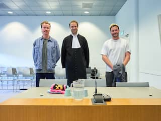 ABBA tegenover Brabantse carnavalsband in rechtszaal wegens 'verminking' hit