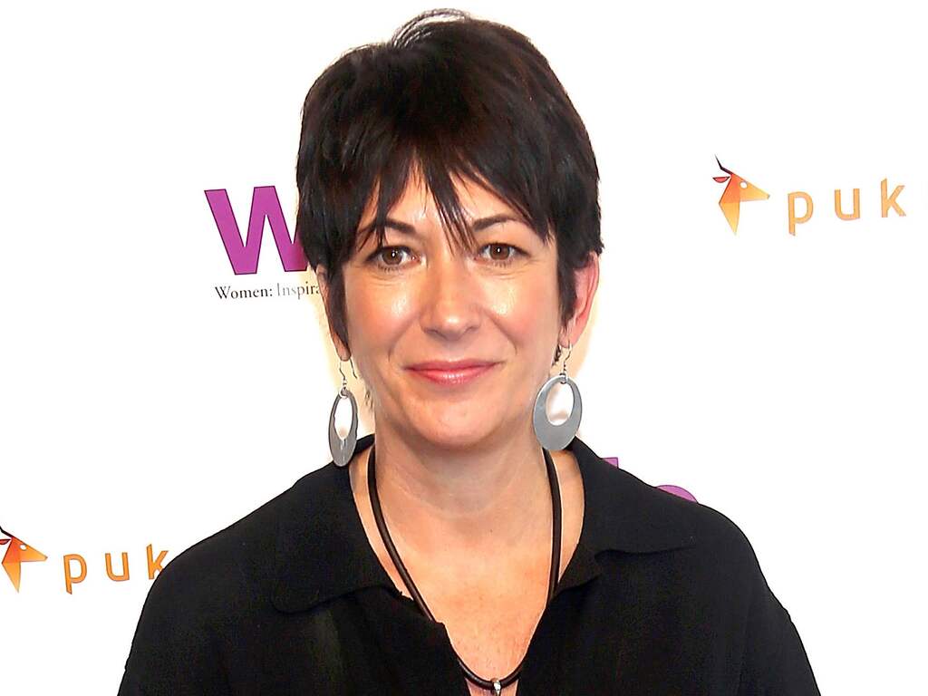Epstein-handlanger Ghislaine Maxwell hoort 30 tot 55 jaar cel tegen zich eisen