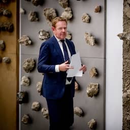 Politie gaat deel van onbehandelde aangiften uit 2024 opnieuw beoordelen
