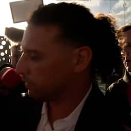 Video | Ali B na tweede zittingsdag: 'IJzersterk pleidooi van mijn advocaat'