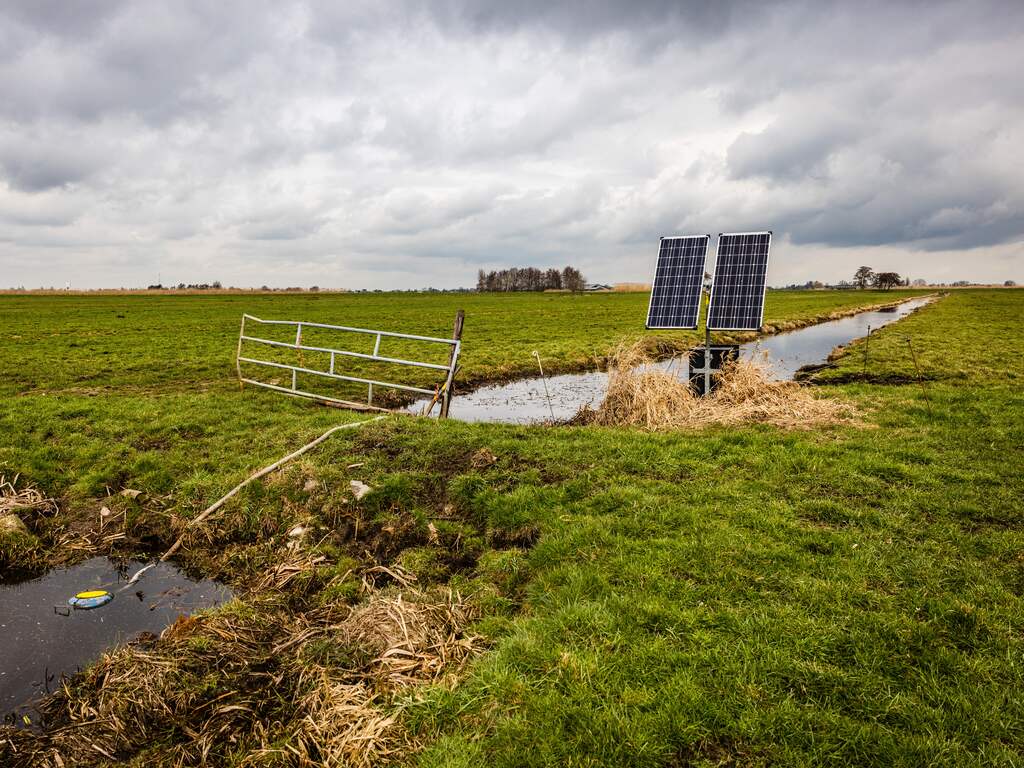 Nieuw Zuid-Hollands dorp bij Gouda krijgt naam Cortelande