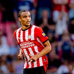 PSV moet verdediger Sildillia maanden missen: 'Dit nieuws komt hard aan'