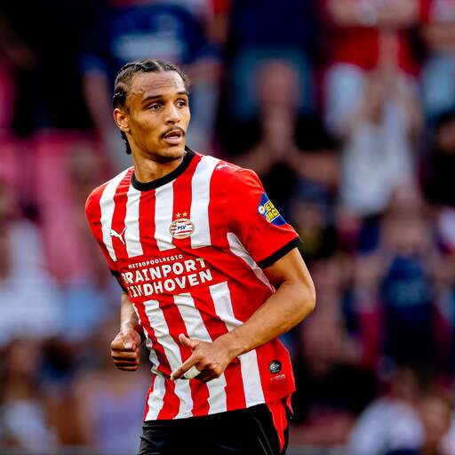 Illustratie bij: PSV moet verdediger Sildillia maanden missen: 'Dit nieuws komt hard aan'