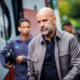 Live Champions League | PSV speelt al vroeg op de avond tegen Shakhtar