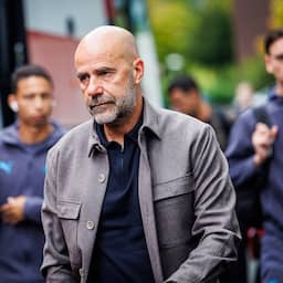 Live Champions League | PSV speelt al vroeg op de avond tegen Shakhtar