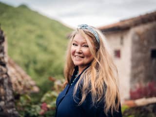 Mireille van B&B Vol liefde niet blij met reünieaflevering: 'Mannen haken af'