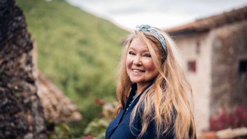 Mireille van B&B Vol liefde niet blij met reünieaflevering: 'Mannen haken af'