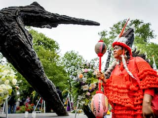 Hierom is de Internationale herdenking van de slavenhandel op 23 augustus