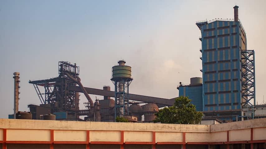 India mag meer staal aan Europa verkopen, maar CO2-heffing blijft