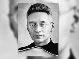 Profiel Titus Brandsma: van priester in het verzet naar heilige martelaar