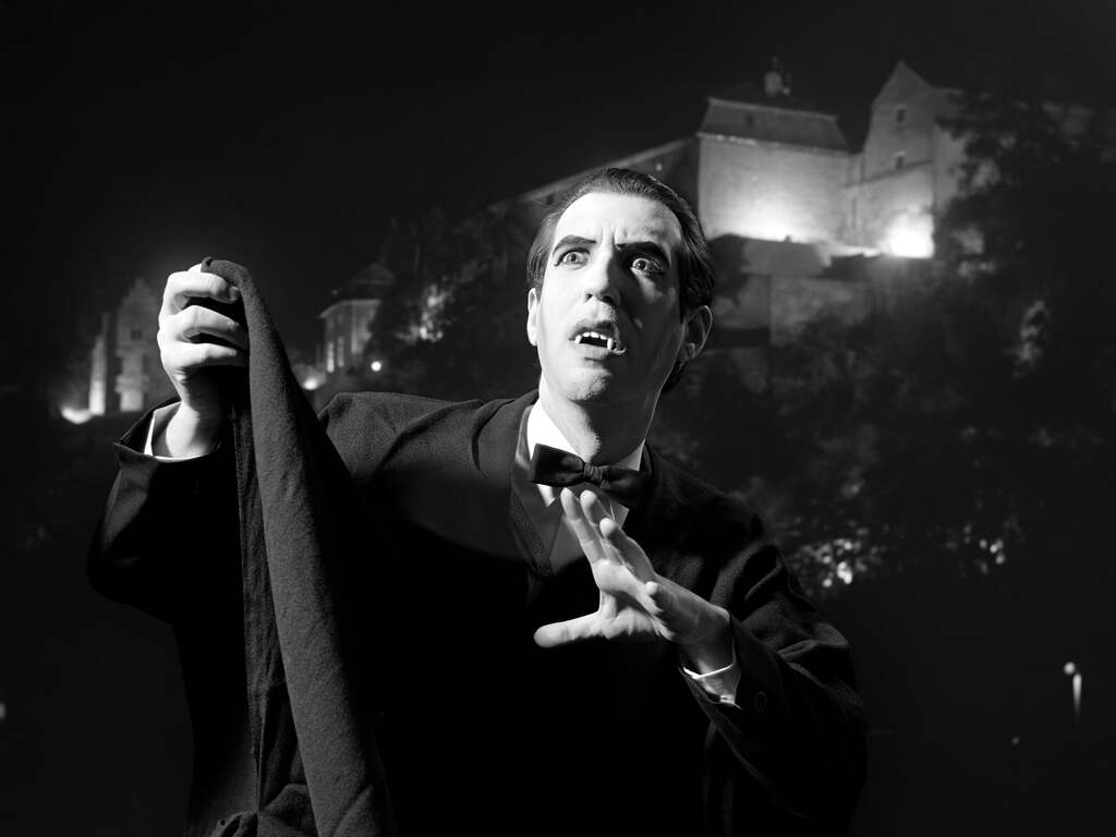 Onbekend spookverhaal van Dracula-schrijver Bram Stoker duikt na 134 jaar op