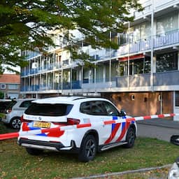 Moeder en kind dood gevonden in woning Terneuzen: 'Door geweld om het leven gekomen'