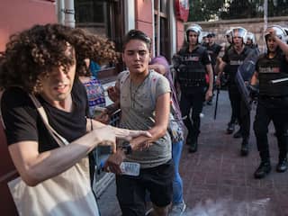 Istanbul Pride 2018