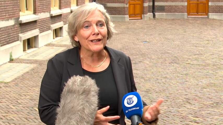 Bijleveld wil 'flexibel' zijn bij 'ingewikkelde' Afghaanse evacuatie