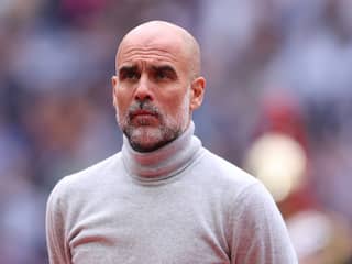 Guardiola over veelbesproken City-zaak: 'Sta meer dan ooit achter mijn club'