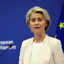 Nog geen bewijs dat gps-signaal van vliegtuig Von der Leyen gericht is verstoord