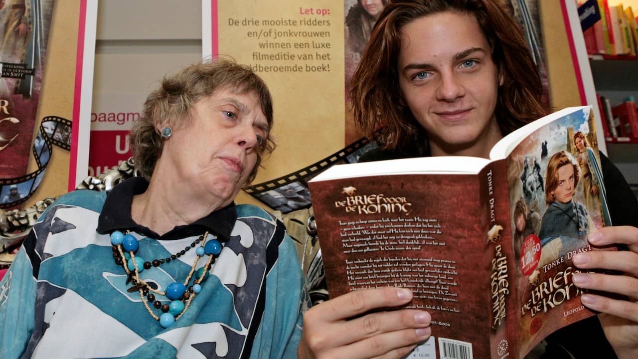 Netflix maakt Engelse serie van Nederlands drama De Brief voor de