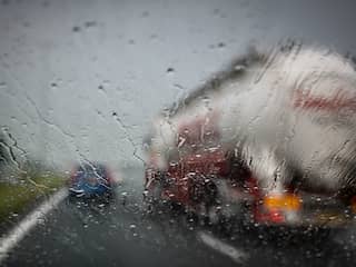 Zes vragen over de weercodes van het KNMI: 'Het blijft een verwachting'