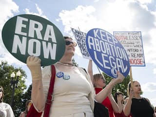 Babysterfte in Verenigde Staten neemt toe sinds abortusverbod