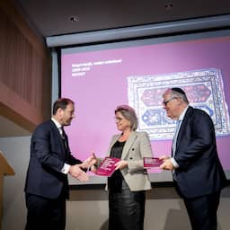 Commissie wil Joodse roofkunst uit Tweede Wereldoorlog zichtbaar maken