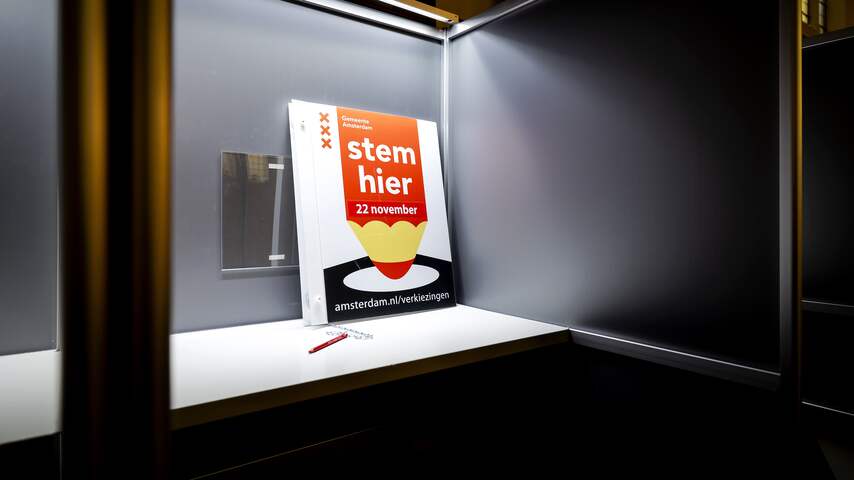 Hoe laat en waar kan je stemmen? Alles wat je op de verkiezingsdag moet