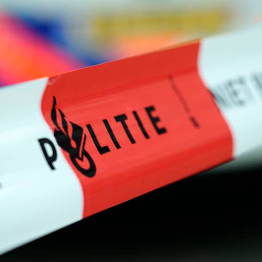 Illustratie bij: Dode door schietincident in Overasselt, twee agenten gewond