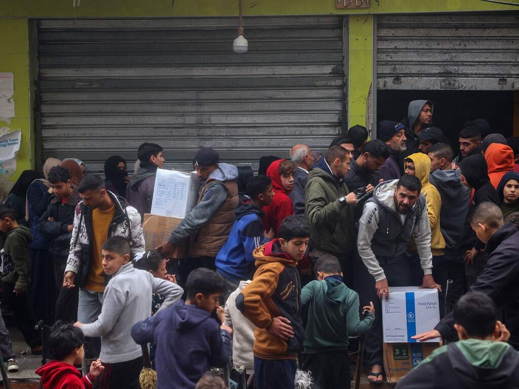 Verbod op VN-organisatie UNRWA verwacht: 'Hoop op uitstel'