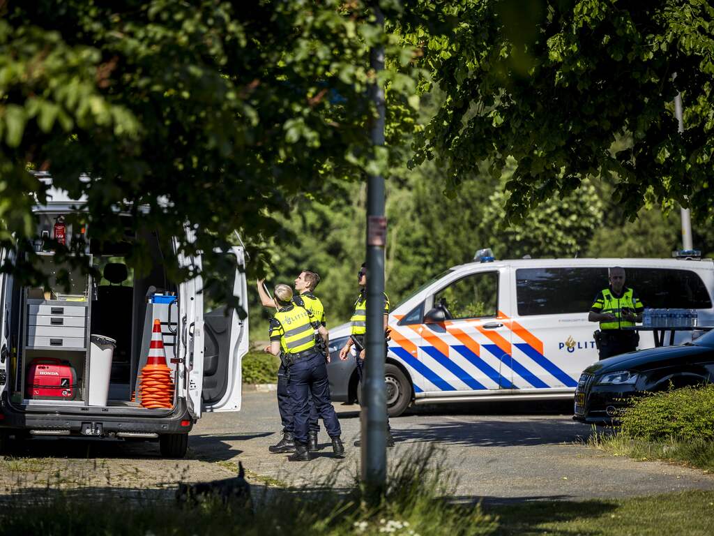 Arrestant in verdwijningszaak Gino (9) wordt verdacht van ontvoering