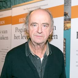 Peter de Smet, serie van Hendrik Groen, schrijft Boekenweekgeschenk van 2026