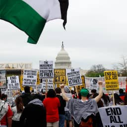 Verkiezingsupdate VS | Groeiende Israëlkritiek verdeelt Democratische Partij