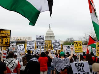 Groeiende Israëlkritiek verdeelt Democratische Partij