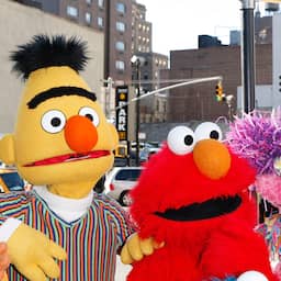 Netflix to make Sesame Street movie after securing rights