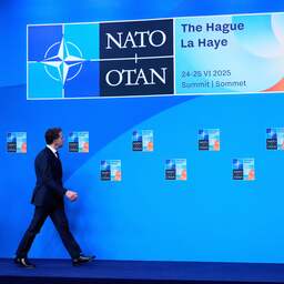 Live Midden-Oosten | Rutte: 'Iran mag geen kernwapen hebben'