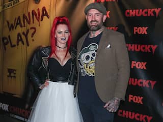 Ben Saunders, Janita Engels
